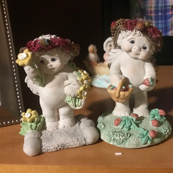 Dreamsicles lot